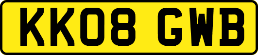 KK08GWB