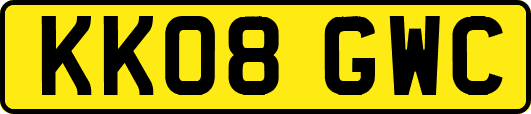 KK08GWC