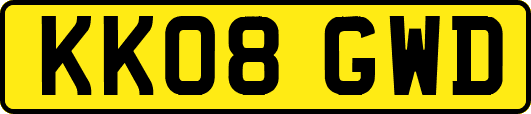 KK08GWD