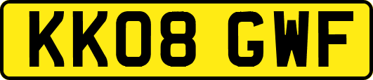KK08GWF