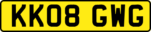 KK08GWG