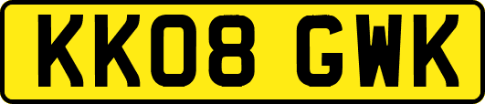 KK08GWK