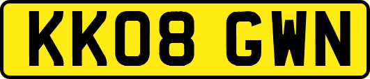 KK08GWN