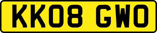 KK08GWO