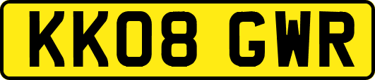 KK08GWR