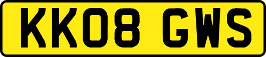 KK08GWS
