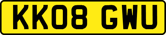 KK08GWU