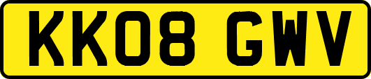 KK08GWV