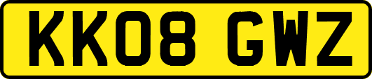 KK08GWZ