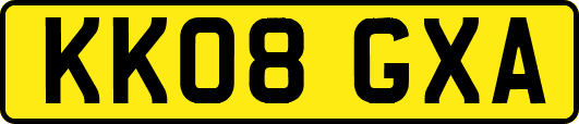 KK08GXA