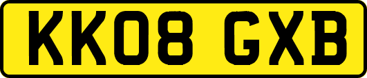 KK08GXB