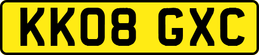 KK08GXC