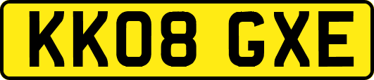 KK08GXE