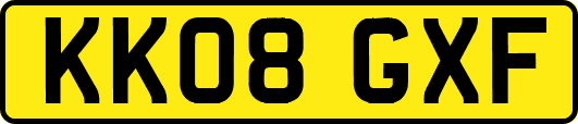KK08GXF