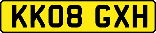 KK08GXH