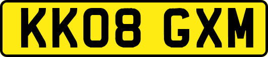 KK08GXM