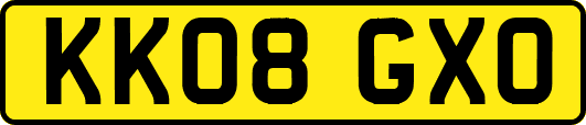 KK08GXO