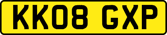KK08GXP