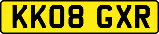 KK08GXR