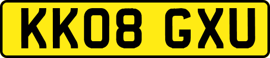 KK08GXU