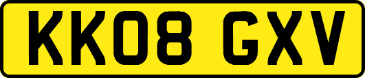 KK08GXV