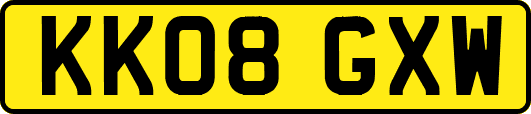 KK08GXW
