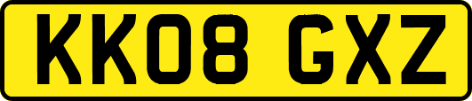 KK08GXZ
