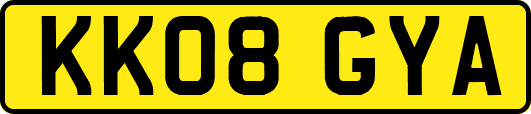 KK08GYA
