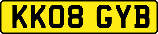 KK08GYB
