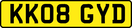 KK08GYD