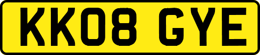 KK08GYE