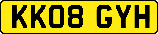 KK08GYH