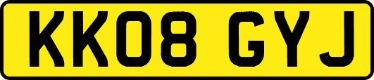KK08GYJ