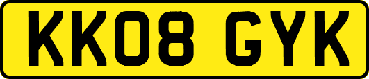 KK08GYK