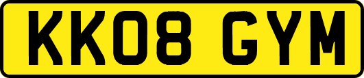 KK08GYM