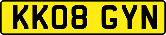 KK08GYN
