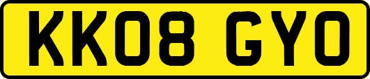 KK08GYO