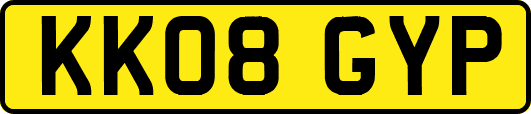 KK08GYP