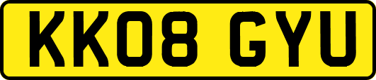 KK08GYU