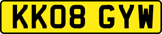 KK08GYW