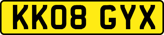 KK08GYX