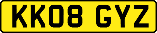KK08GYZ