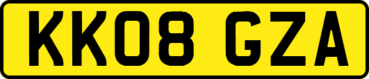 KK08GZA