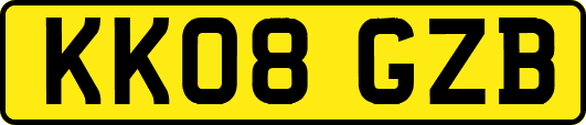 KK08GZB