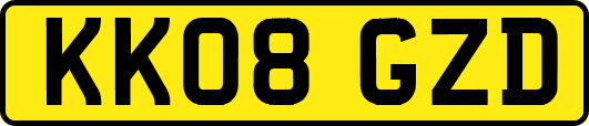 KK08GZD