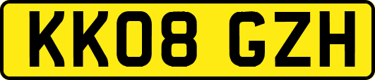 KK08GZH
