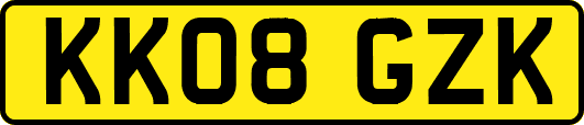 KK08GZK