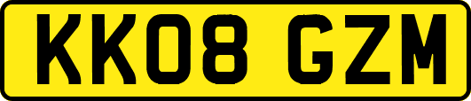 KK08GZM