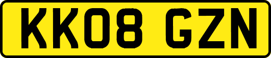 KK08GZN