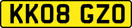 KK08GZO